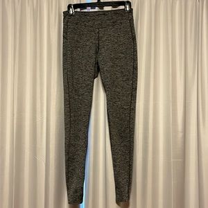 Reebok exercise legging size S